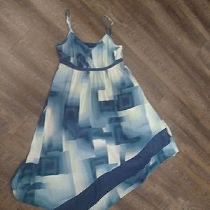 Simply Vera Wang long dress